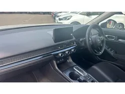 Other Used 2024 Honda Civic Elegance Hatchback | £27,439 (Super price)