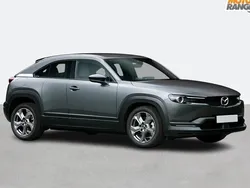 Used 2021 Mazda MX30 Edition SUV | £10,895 (Good price)