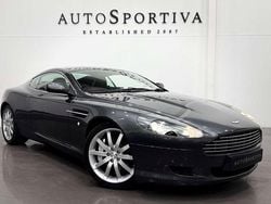 Used 2004 Aston Martin DB9 | £23,990 (Good price)