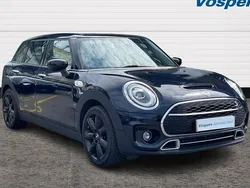 Other Used 2020 Mini Cooper Clubman Exclusive Estate | £16,989 (Fair price)