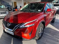 Used 2023 Nissan Qashqai Acenta Premium SUV | £18,499 (Good price)