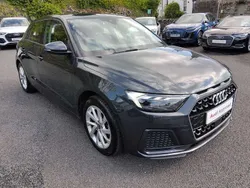 Grey Used 2022 Audi A1 Sport Hatchback | £16,795 (Good price)