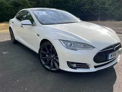 Used 2016 Tesla Model S Sedan | £13,700 (Good price)