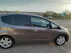 Brown Used 2013 Honda Jazz EX Hatchback | £3,995 (Good price)