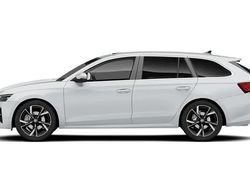 Used 2023 Skoda Octavia SE Estate | £15,499 (Fair price)