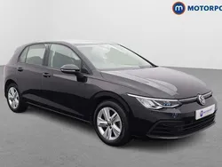 Used 2024 VW Golf VIII Life Hatchback | £15,999 (Super price)