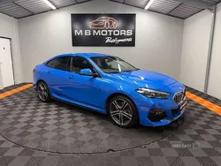 Blue Used 2020 BMW 220 M Sport Coupe | £17,995 (Expensive)