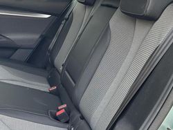 Silver Used 2021 Skoda Enyaq iV Loft SUV | £17,499 (Fair price)