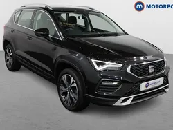 Used 2024 Seat Ateca SE Technology SUV | £15,099 (Good price)