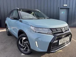 Used 2025 Suzuki Vitara SUV | £23,999