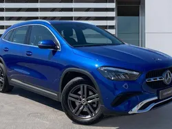 Used 2026 Mercedes GLA180 Sport Edition SUV | £30,971