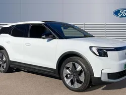Used 2025 Ford Explorer Premium SUV | £33,500 (Super price)