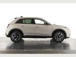 Brown New 2024 Fiat 600E La Prima SUV | £27,599 (Fair price)