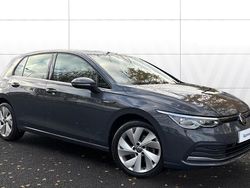 Used 2024 VW Golf VIII Style Hatchback | £12,749 (Super price)