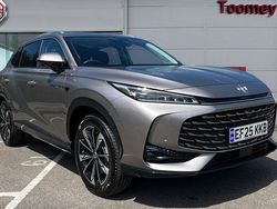 Used 2024 MG HS Trophy SUV | £32,540