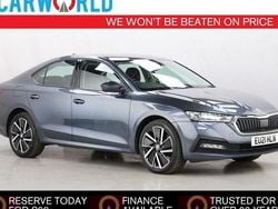 Used 2021 Skoda Octavia SE Technology Hatchback | £12,696 (Good price)