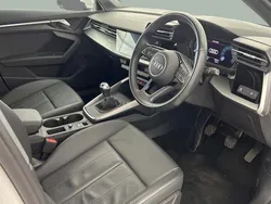 Used 2024 Audi A3 Sportback Sport Hatchback | £16,064 (Super price)