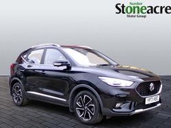 Used 2021 MG ZS Exclusive SUV | £13,995 (Fair price)