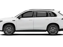 New 2024 Leapmotor C10 SUV | £32,393