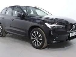 Used 2025 Volvo XC60 Plus SUV | £32,000 (Super price)