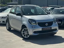 Used 2016 Smart ForFour Passion | £4,000 (Good price)