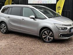 Used 2019 Citroën C4 SpaceTourer Feel MPV | £9,000 (Fair price)