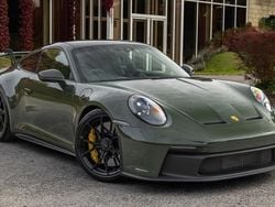 Green Used 2023 Porsche 911 GT3 Coupe | £164,990 (Fair price)