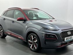 Used 2019 Hyundai Kona Edition SUV | £12,303 (Fair price)