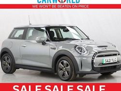 Used 2021 Mini Cooper S Hatch Hatchback | £12,990 (Super price)