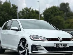 Used 2018 VW Golf VII GTI Hatchback | £14,490 (Fair price)