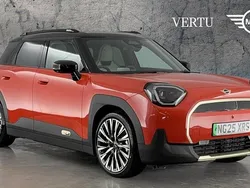 New 2025 Mini Aceman Exclusive SUV | £32,600