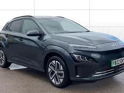 Used 2023 Hyundai Kona Premium SUV | £15,013 (Fair price)