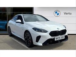 Other Used 2024 BMW 220 M Sport Coupe | £31,323 (Fair price)