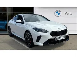 Other New 2024 BMW 220 M Sport Coupe | £33,377 (Fair price)