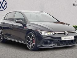 Used 2024 VW Golf VIII GTI Hatchback | £28,817 (Good price)