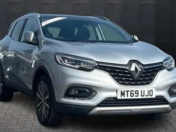 Used 2021 Renault Kadjar Version S SUV | £11,273 (Good price)