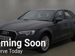 Used 2018 Audi A3 Design | £9,895 (Good price)