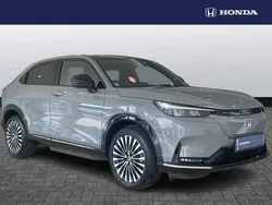 Urban gray Used 2024 Honda e:Ny1 Advance SUV | £23,450 (Good price)
