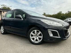 Grey Used 2011 Peugeot 308 Hatchback | £3,495 (Fair price)