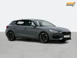 Grey Used 2023 Cupra Leon VZ2 Hatchback | £21,295 (Fair price)