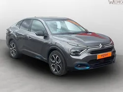 Used 2023 Citroën e-C4 Shine Sedan | £14,000 (Fair price)