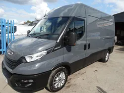 Grey Used 2023 Iveco Daily Van | £21,499 (Fair price)