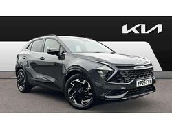 Other Used 2024 Kia Sportage 4 SUV | £26,971 (Good price)