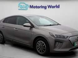 Used 2021 Hyundai Ioniq 6 Premium SE Sedan | £11,300