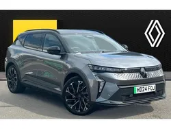 Other New 2024 Renault Scénic Esprit Alpine MPV | £30,671 (Super price)