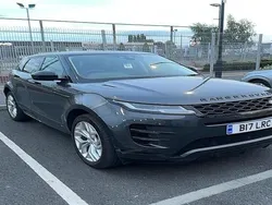 Used 2020 Land Rover Range Rover evoque SE Dynamic Hatchback | £20,135 (Fair price)