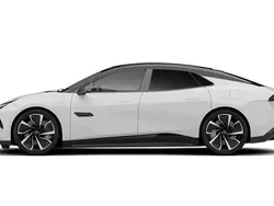 New 2024 Lotus Emeya Hatchback | £125,399