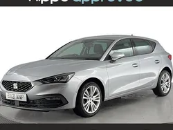 Used 2024 Seat Leon SE Dynamic Hatchback | £14,980