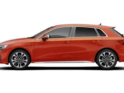 New 2025 Audi A3 Sportback Black Edition Hatchback | £39,654 (Fair price)