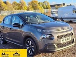 Used 2018 Citroën C3 Feel Hatchback | £5,180 (Fair price)